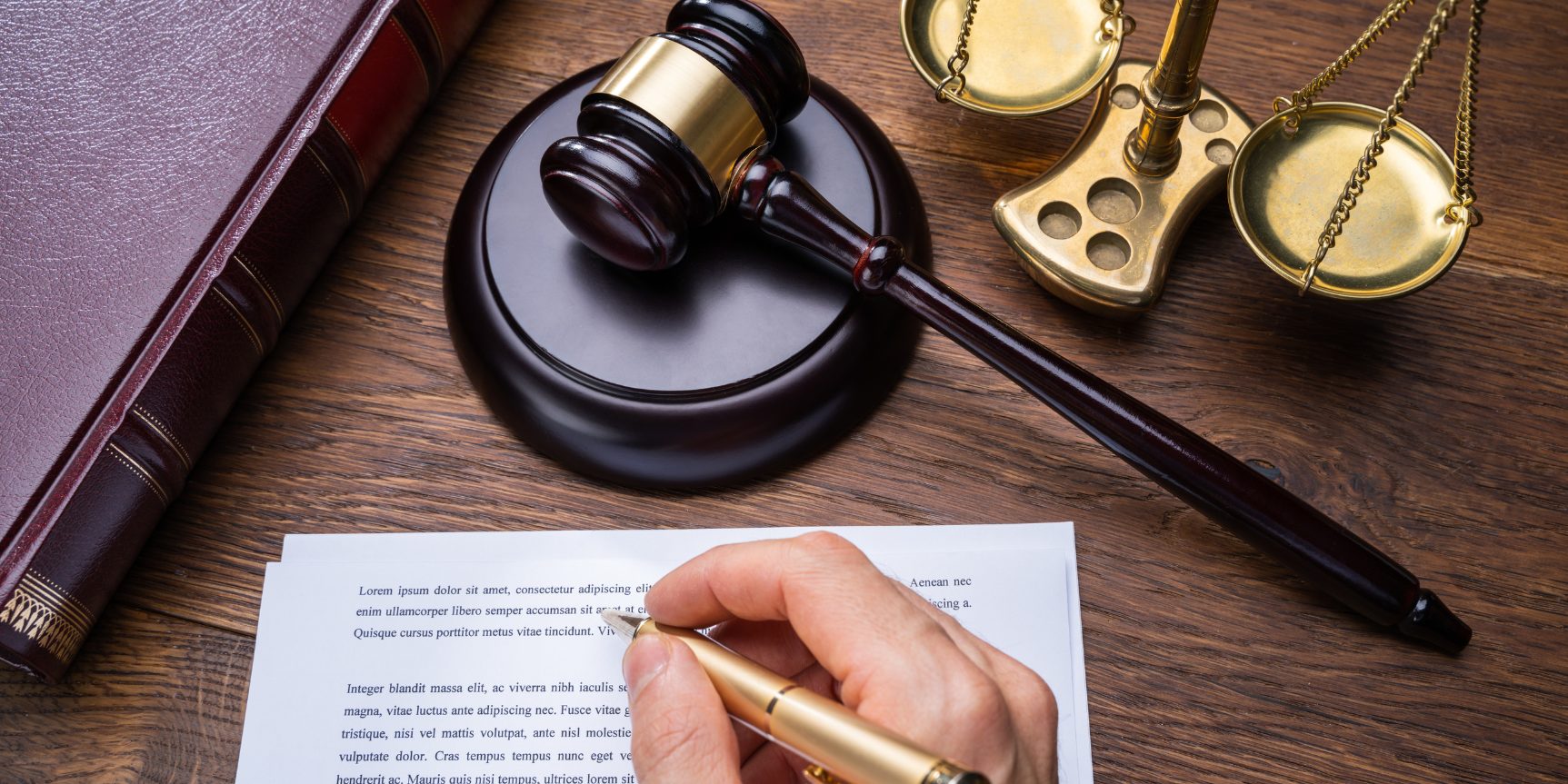 Serious Injuries, Strong Legal Support